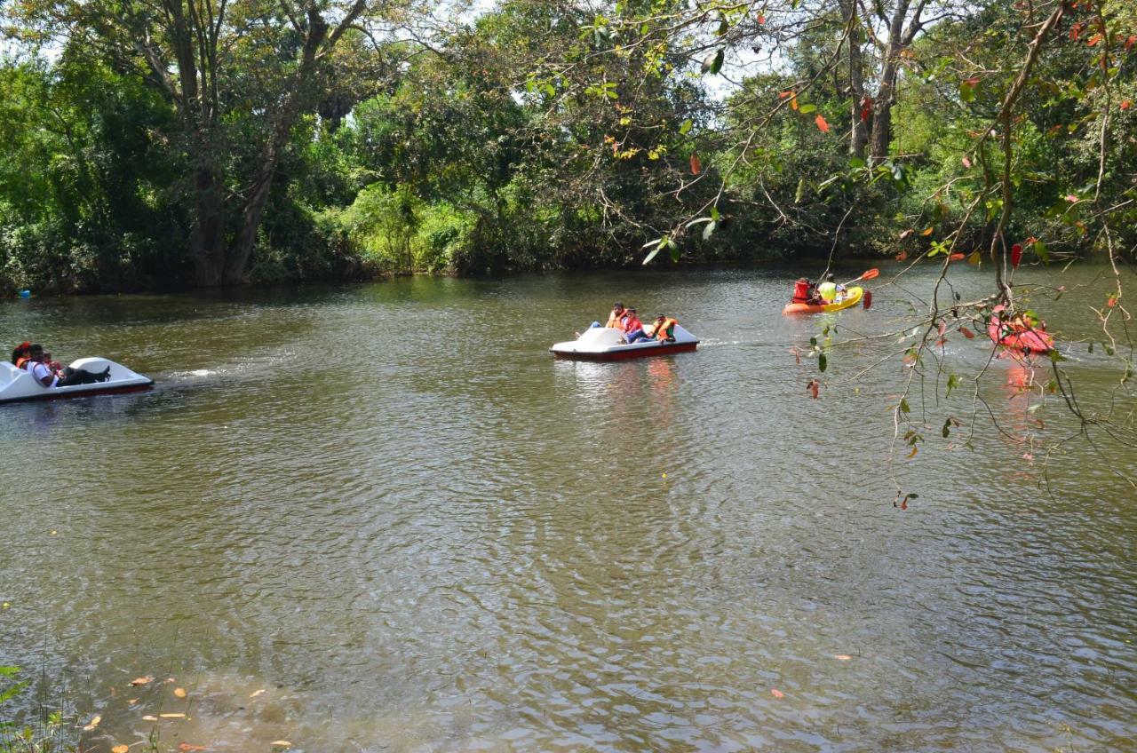 Arachiwil Green Nature Resort Puttalam Zewnętrze zdjęcie