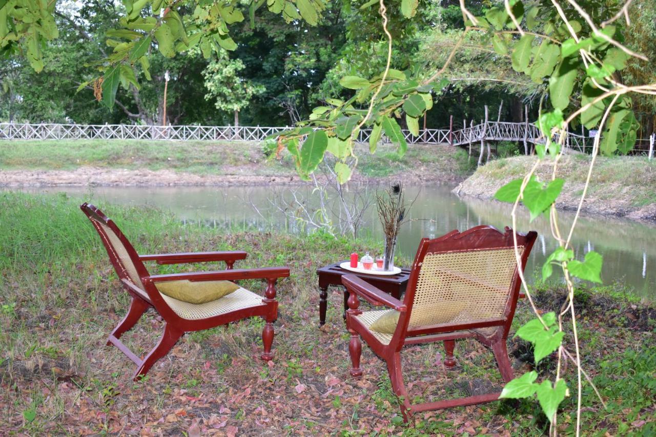 Arachiwil Green Nature Resort Puttalam Zewnętrze zdjęcie